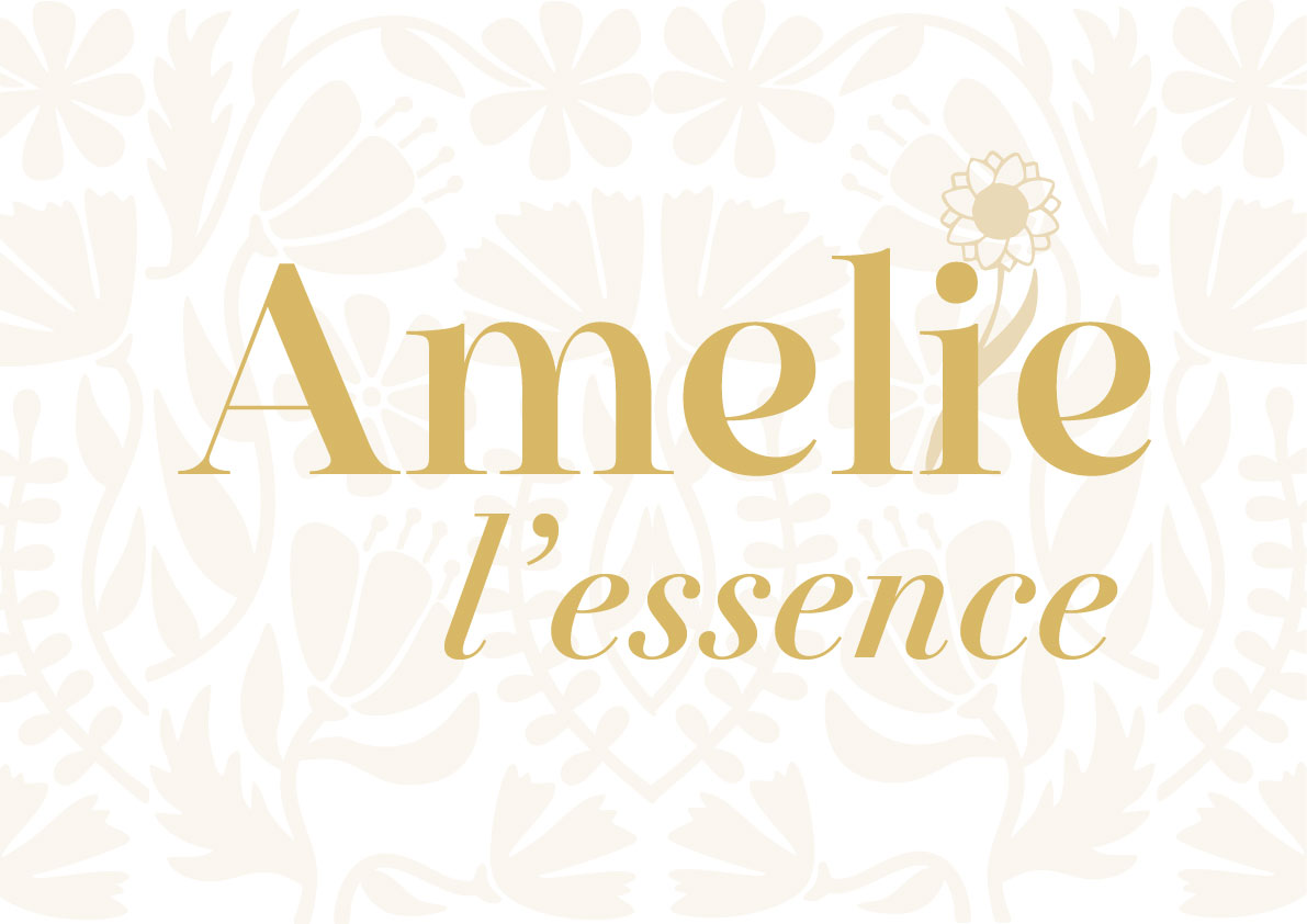 Identidad Amélie l’essence