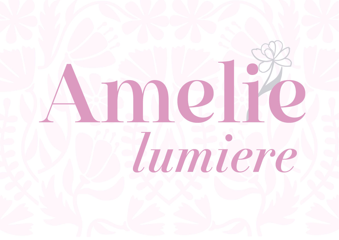 Identidad Amélie lumière