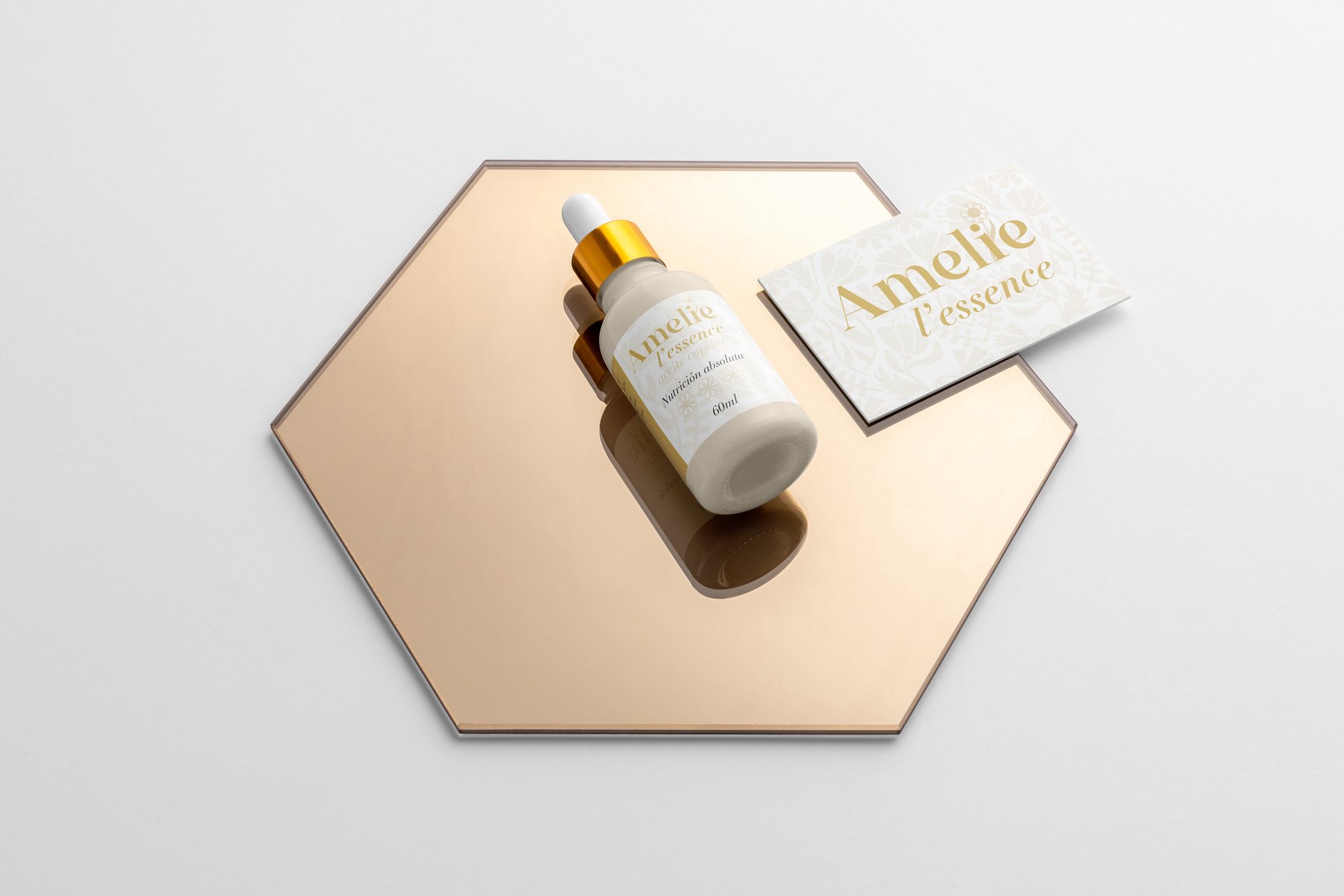 Producto original Amélie l’essence