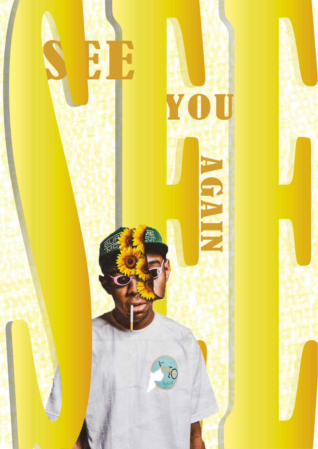 Póster See You Again